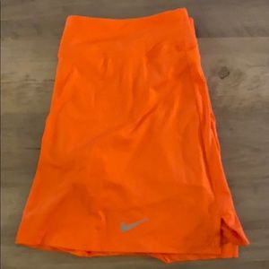 Nike Tennis Skirt